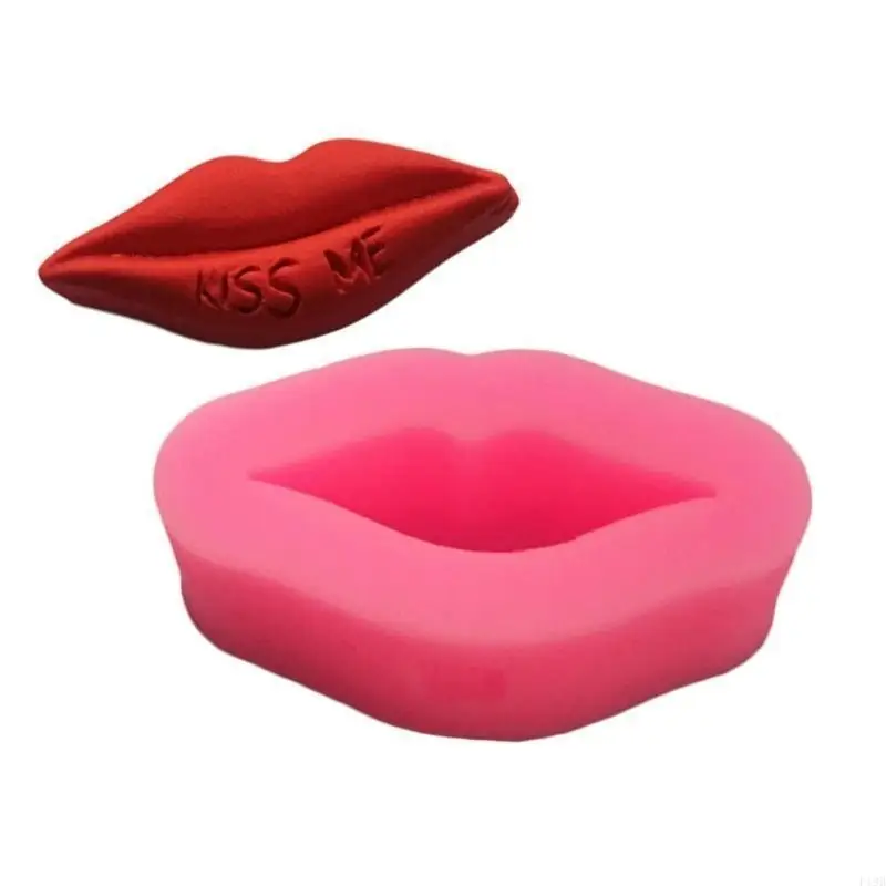 F19B Candy Clay Mold for Diy Dessert Ice Block Mold Cupcake Decorations Baking Tool