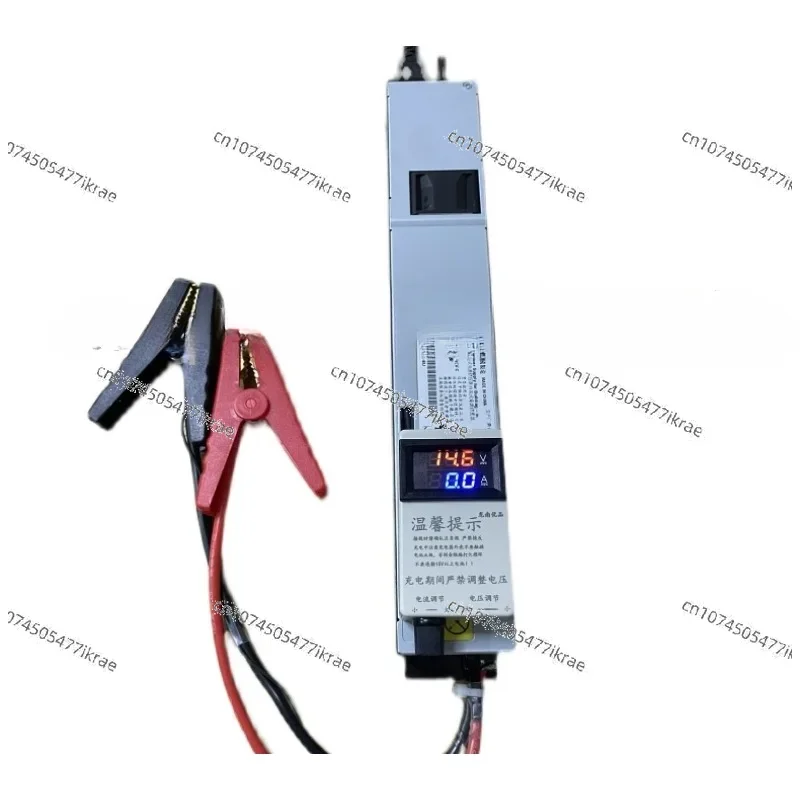 Lithium Iron Phosphate Charger Car Programming Regulating Power Supply