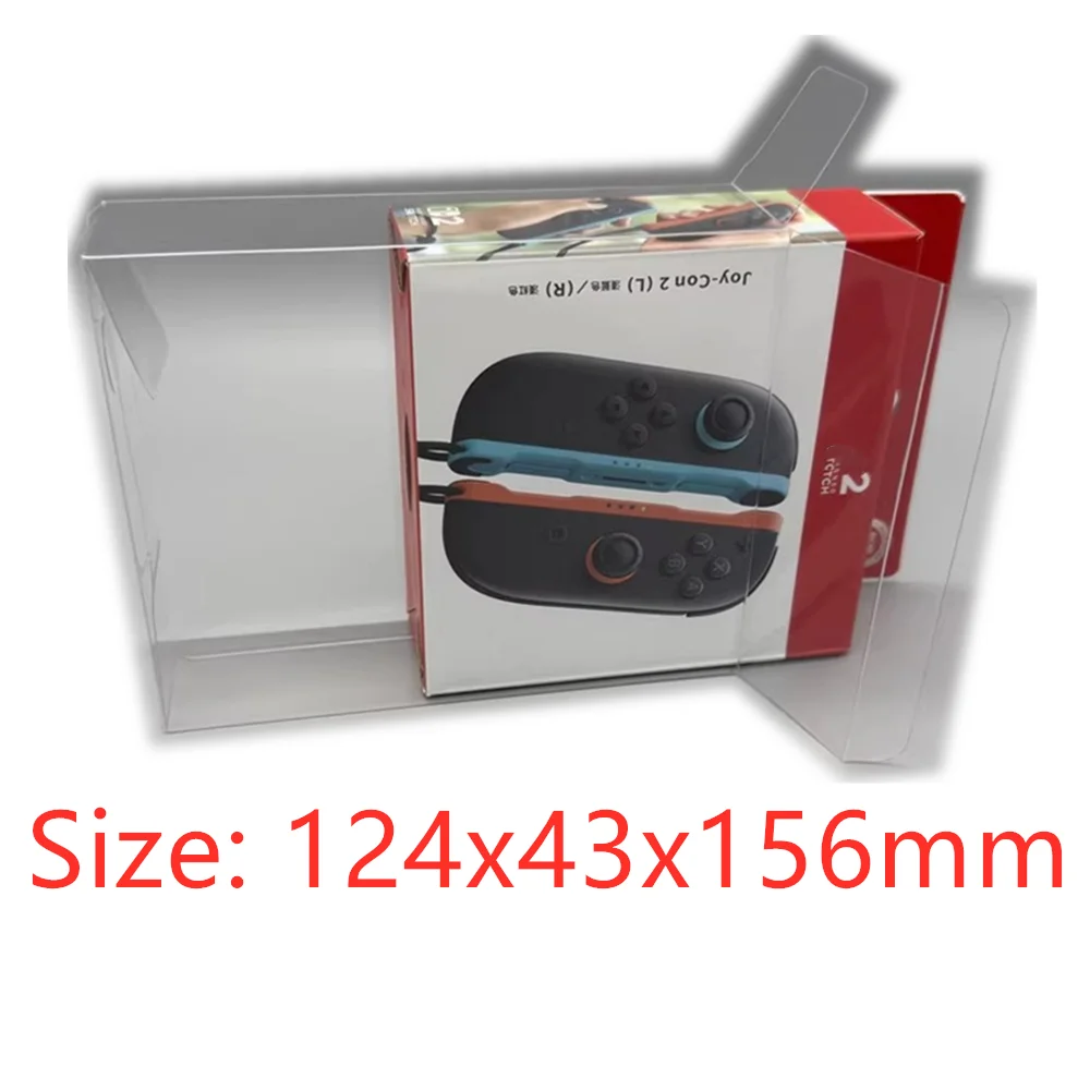 Transparent Box Pro… - image