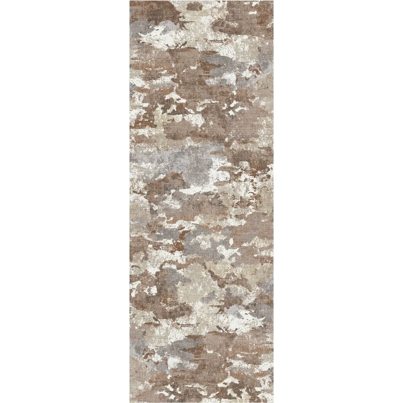 

SPHINX 24409KHB - 24 x 66 Indoor & Outdoor Washable Non-Slip Runner Rug