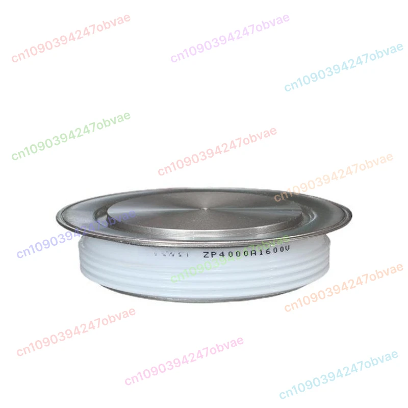 

ZP4000A1600V Выпрямительный диод высокой мощности ZP4000A