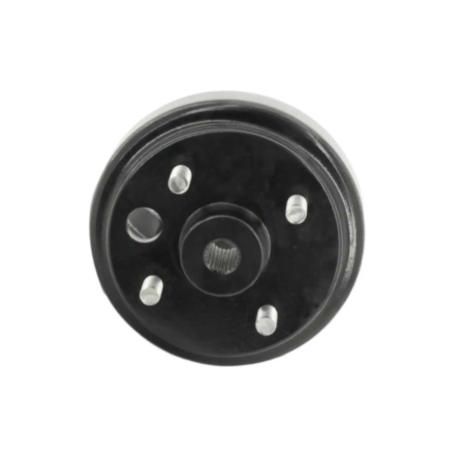 

Brake Drum 21807-g1 Large Hole 30 Dentate Replace for Golf Car