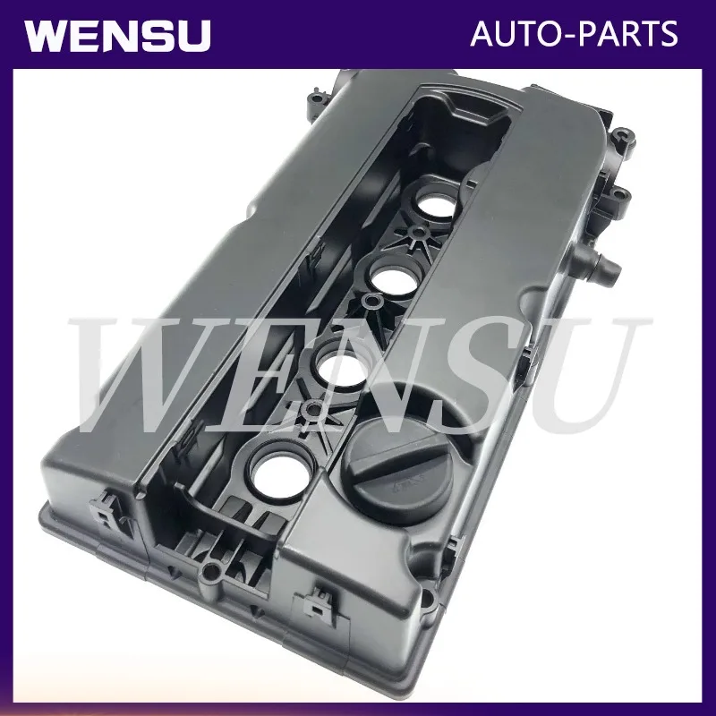 Auto Parts Engine Valve Cover Aluminum For Chevrolet Cruze Alpha Romeo Opel Vauxhall Westfield 55558673 55564395 55558118