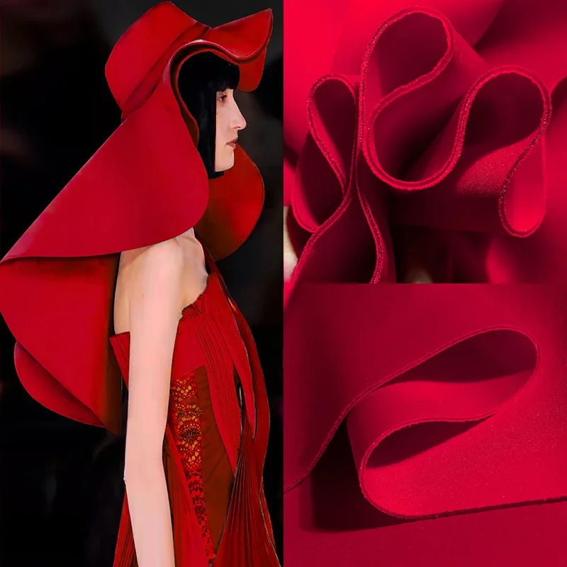 厚手の綿生地,シルクの立体シルエット,伸縮性のある空気層,ニットジャケット,衣類デザイン,50cm