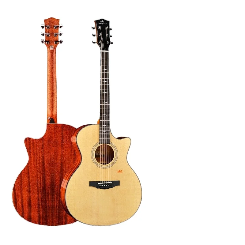 Single Board Guitar… - image