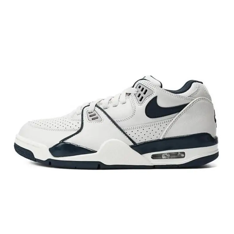 

NIKE Men's Vintage AIR FLIGHT '89 Men's Athletic Casual Shoes