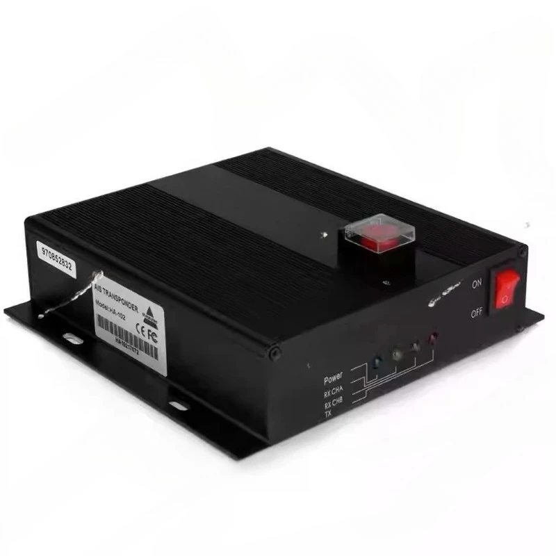 HA-102 Marine Ais R…