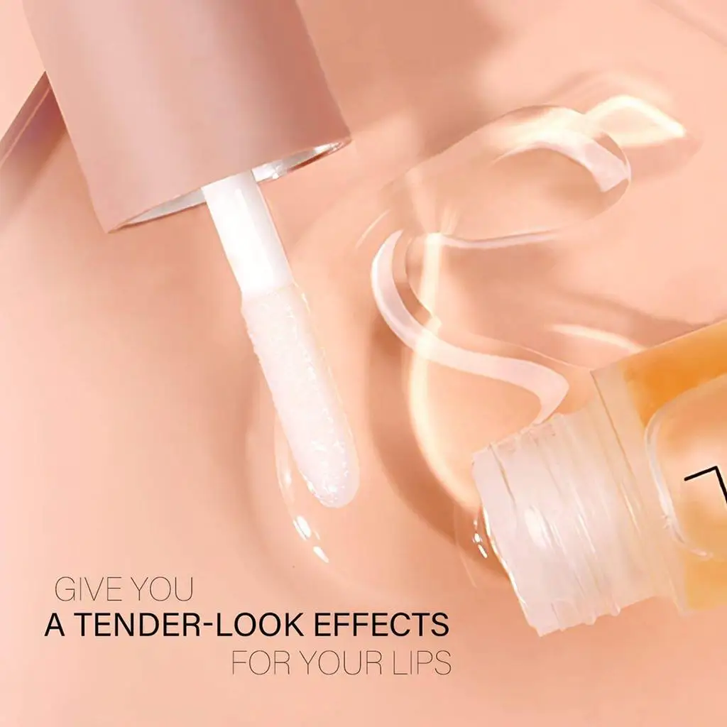 립 플럼퍼 세트 립 플럼핑 및 /립밤 립으로 통통하고 통통한 입술 만들기