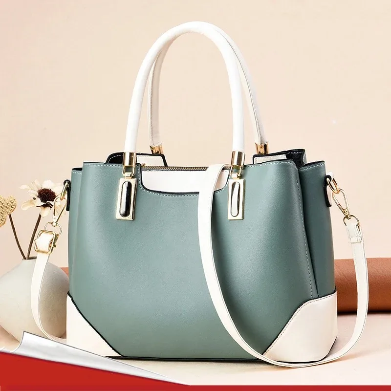 

High Quality Bolsos Luxury Womens Handbag Crossbody Bag Custom Logo Handbag For Women