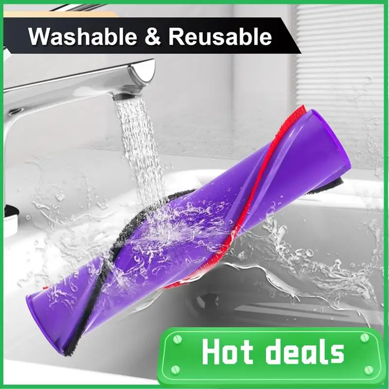 A18Z-Turbine Brush …