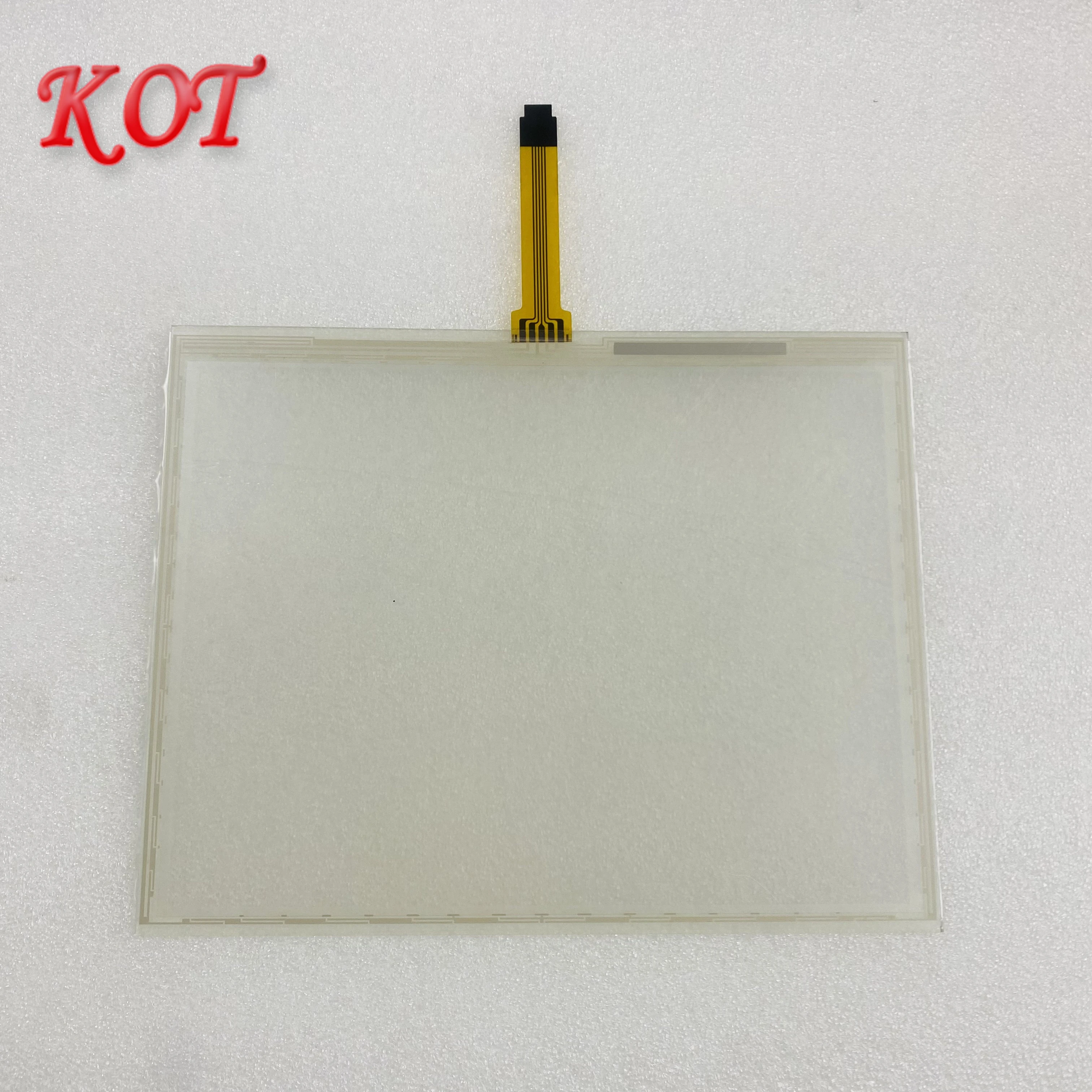 

Brand New GreenStar 3 GS3 2630 RTP104A5B004 -- 10.4” Touchpad Resistive touch panels Screens