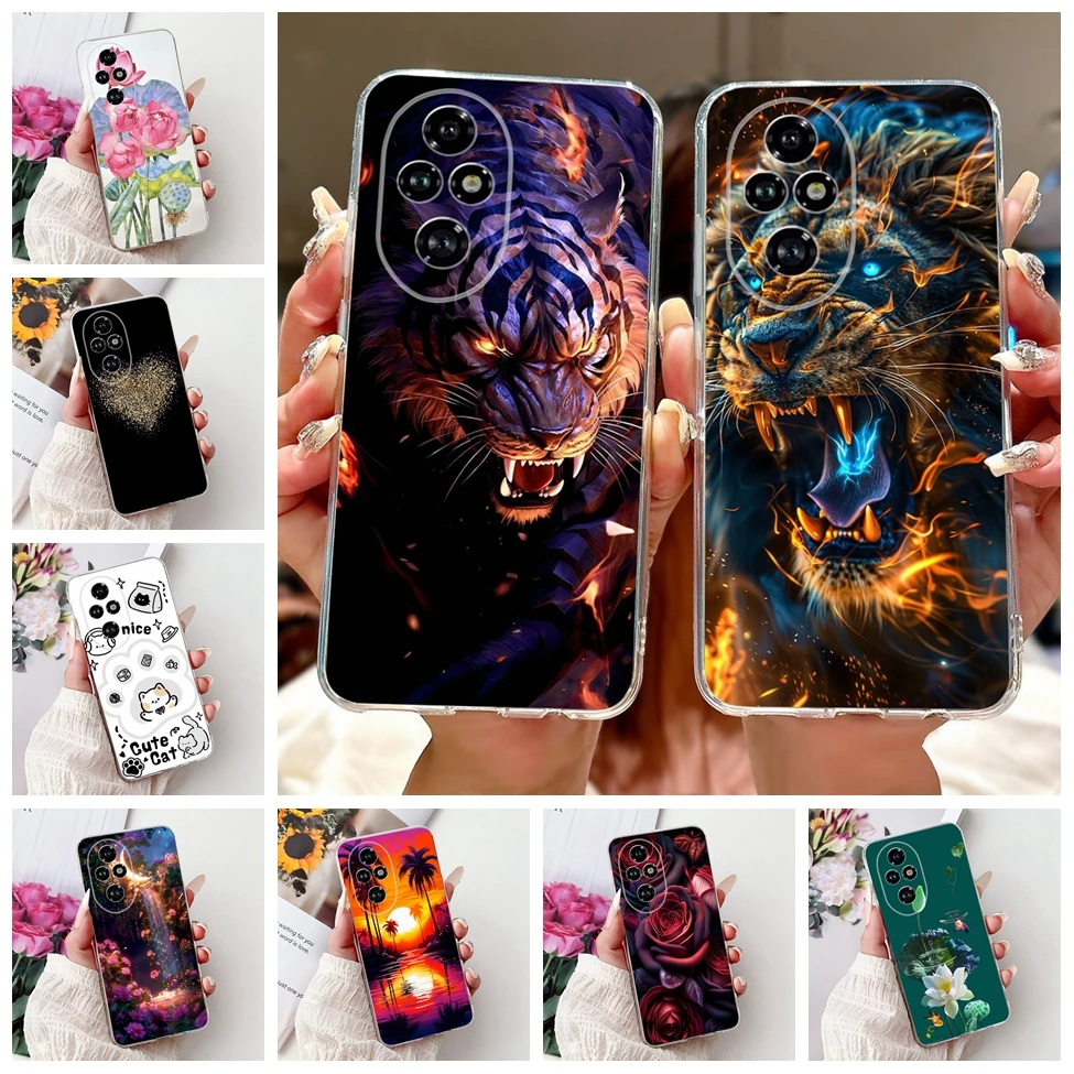 Clear For Honor 200… - image