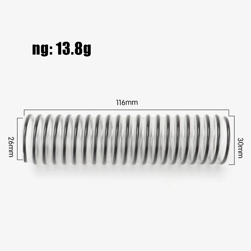 Connect Tube For Tineco S5/S5 Pro 2/S3/S3 Breeze/iFloor 3/iFloor Breeze Wet Dry Vacuum Cleaner Sewage Pipe Waste Pipe Hose Parts