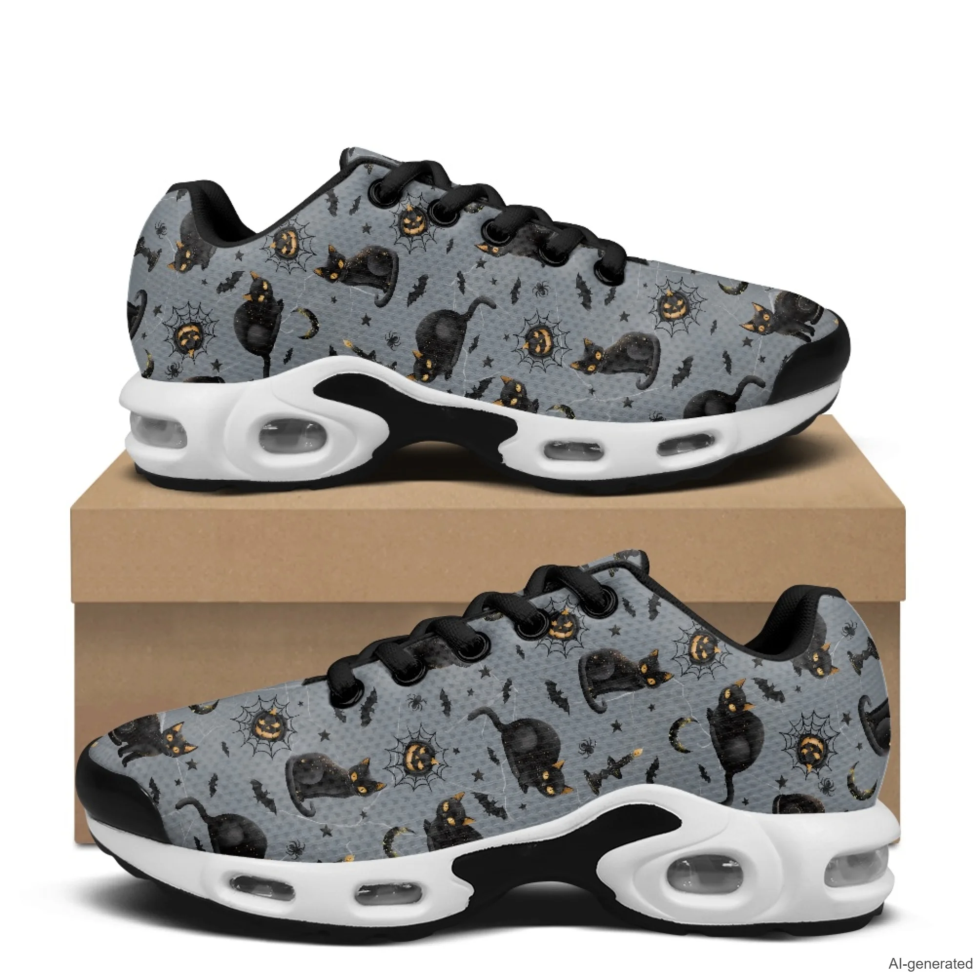 XIXIRIMIDO Air Shoes Safety Sneakers for Men Women Sneakers Casual Work Shoes Male Nurse Shoes Halloween Shoes Woman 36-48