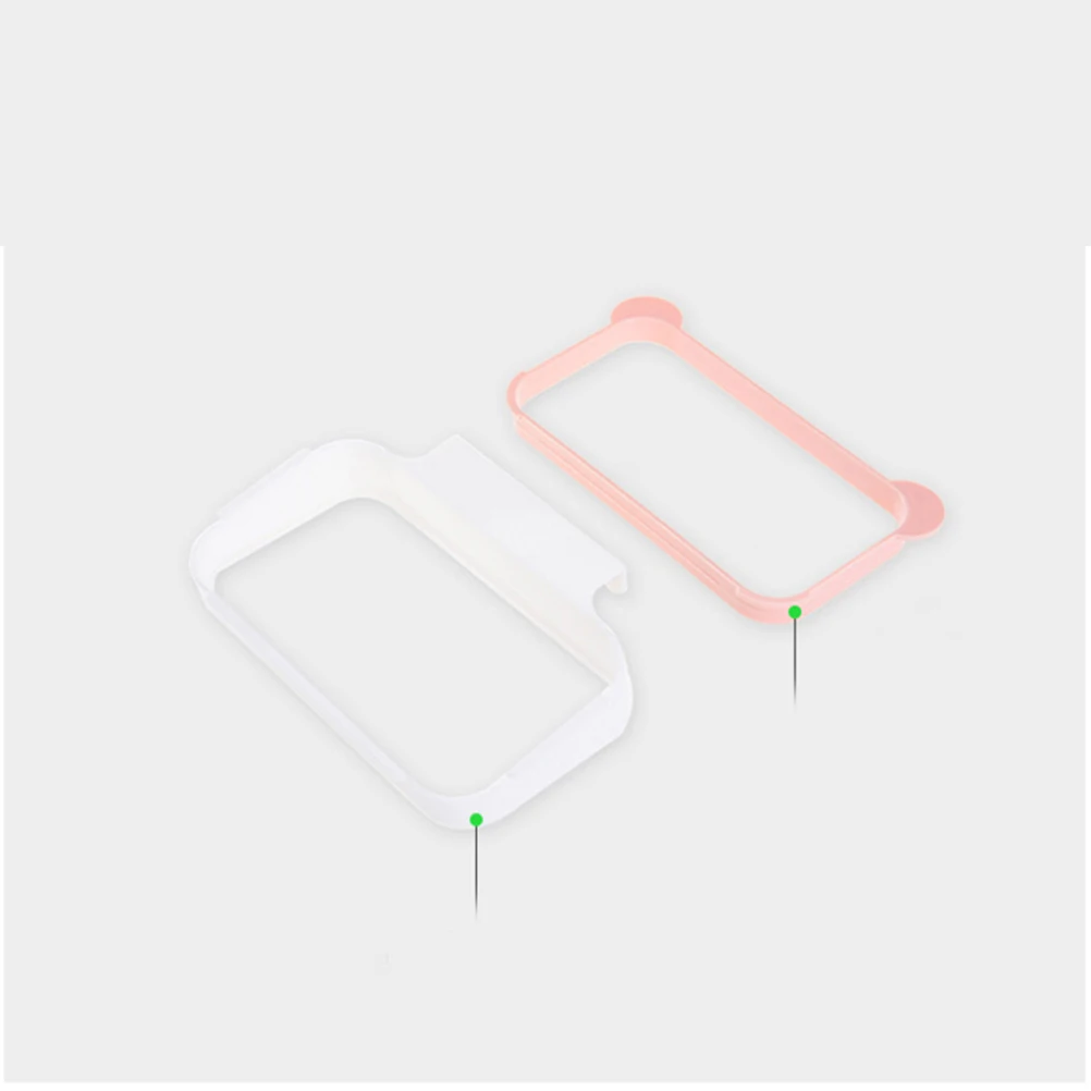 

Handheld Garbage Holder Grocery Organizer Hangable Hanging Storage Rack Bin Bags