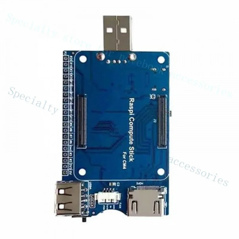 A++ For RPi Compute Module 4 Cm4 Board Cores Compute Stick Programming Tool