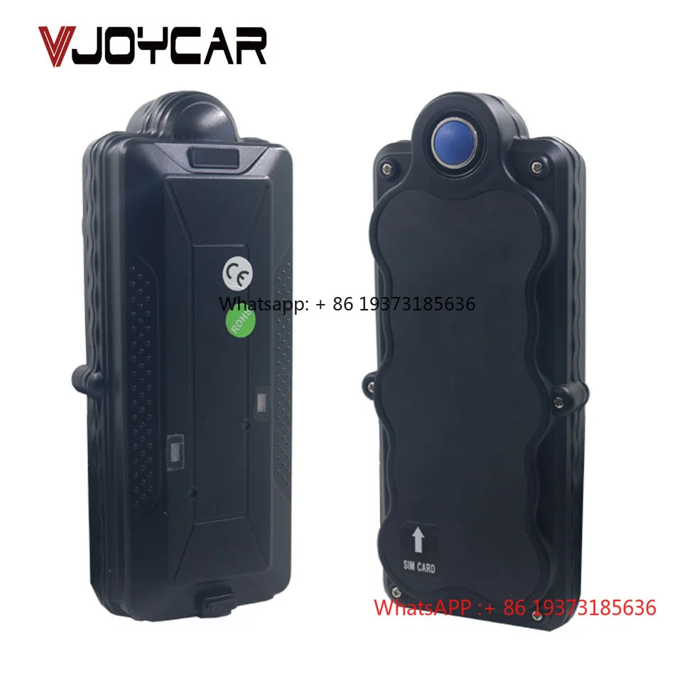 VJOYCAR 10000 мАч литий-полированный аккумулятор водонепроницаемый GPS-трекер TK10 с лучшим вариантом полиции и детектора Макс. 800 дней в рабочем времени VJOYCAR 10000 мАч литий-полированный аккумулятор водонепроницаемый GPS-трекер TK10 с лучшим вариантом полиции и детектора Макс. 800 дней в рабочем времени