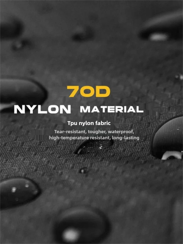 Vacuum Compression Storage Bag Portable Large Capacity Waterproof Luggage Bag Clothes Bag Dustproof Business Trip Travel