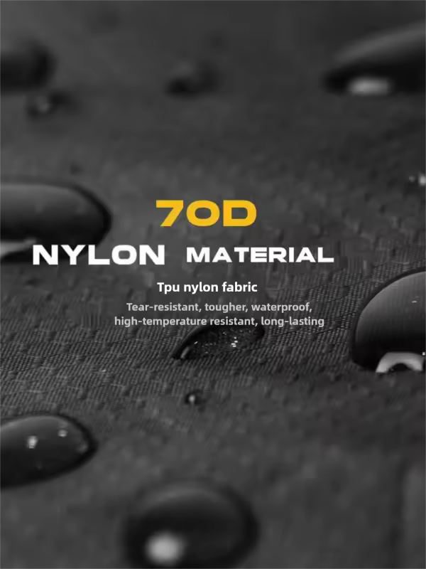 Vacuum Compression Storage Bag Portable Large Capacity Waterproof Luggage Bag Clothes Bag Dustproof Business Trip Travel - Image 4