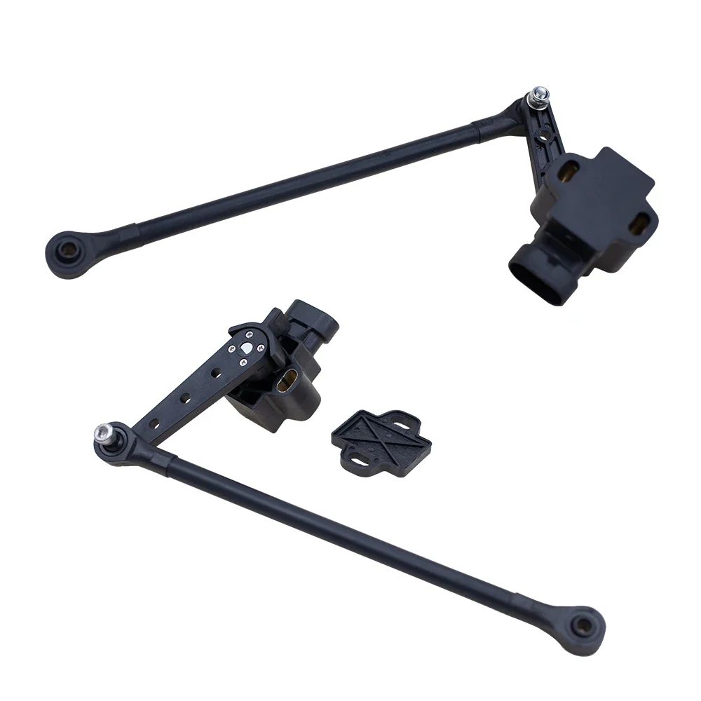 1pc Air Suspension Ride Height Leveling Sensor Arm AAROT120 for BMW Compatible VW Tiguan 2011-2017