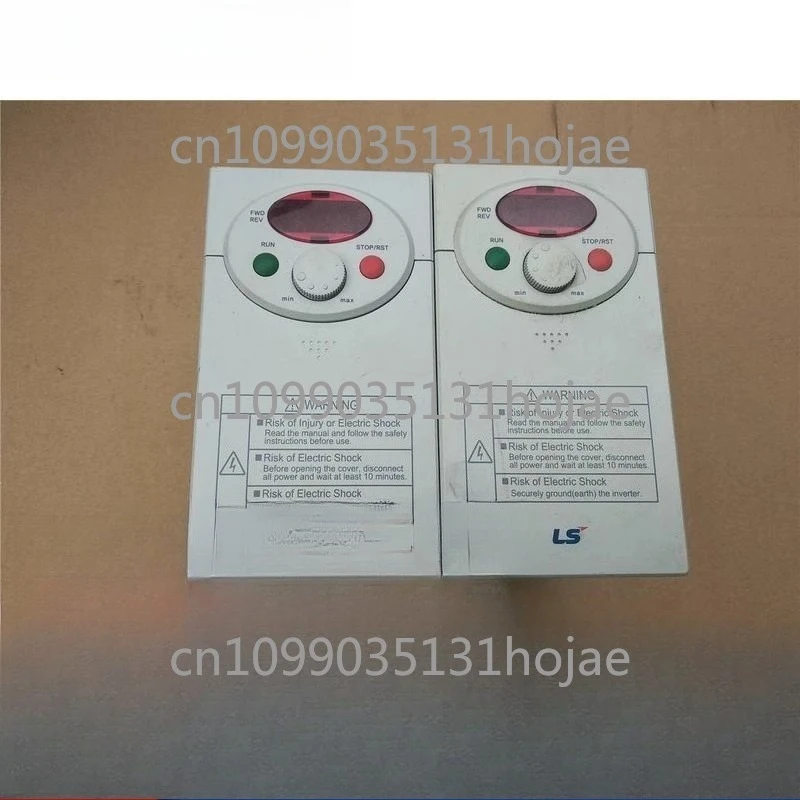 

Inverter SV004IC5-1F 0.4kw 220v Quality Package, Can Be Loaded
