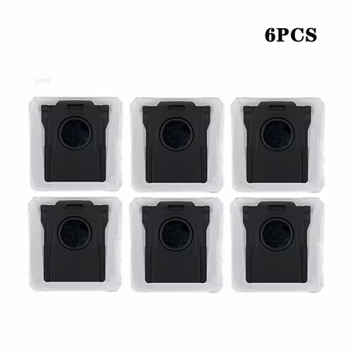 Dreame L40 ultra / X40 Ultra Robot Vacuum Accessories Dust Bags Mop Main Side Brushes Cloths HEPA Filters Spare Parts - Image 15