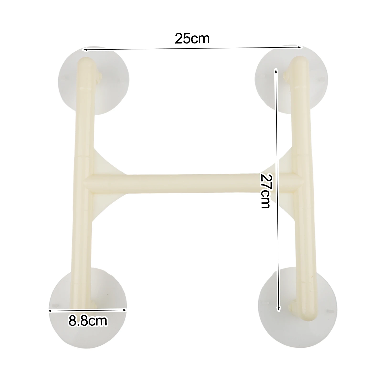 Strong Suction Cup LCD TV Screen Removal Tool Compatible with 32 Inch to 65 Inch Televisions for Screen Replacement