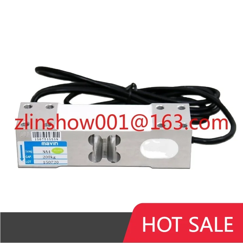 Célula de carga de un solo punto NA4 Marvin 500 kg 300 kg 100 kg 200 kg 50 kg Célula de carga con sensor de pesaje para básculas de plataforma