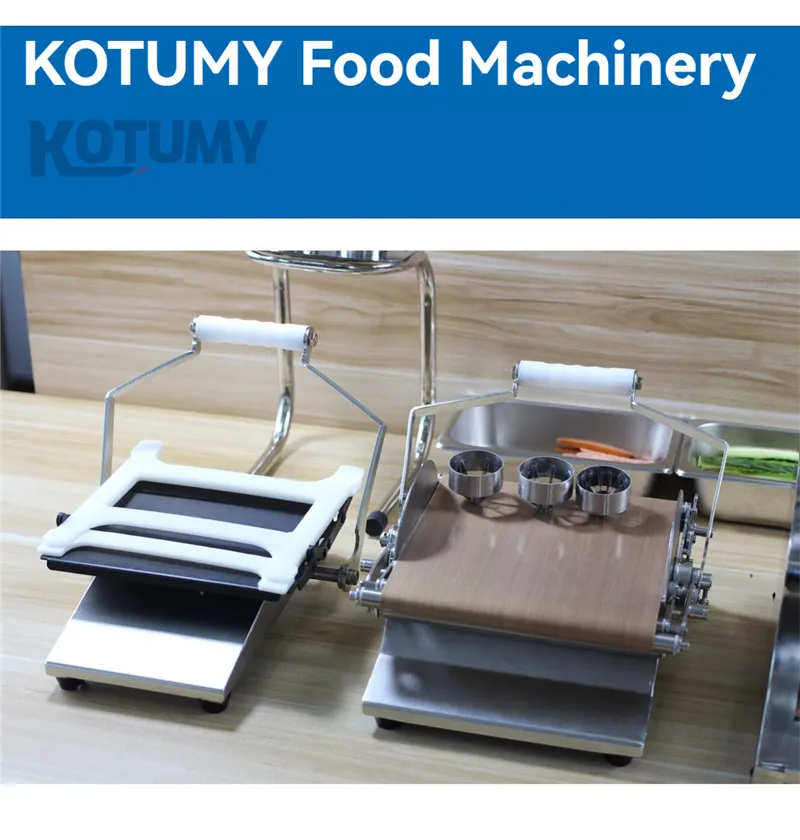 Hot - Selling Manual Sushi Mould Machines: Perfect for Triangle & Square Rice Balls in Sushi Shops