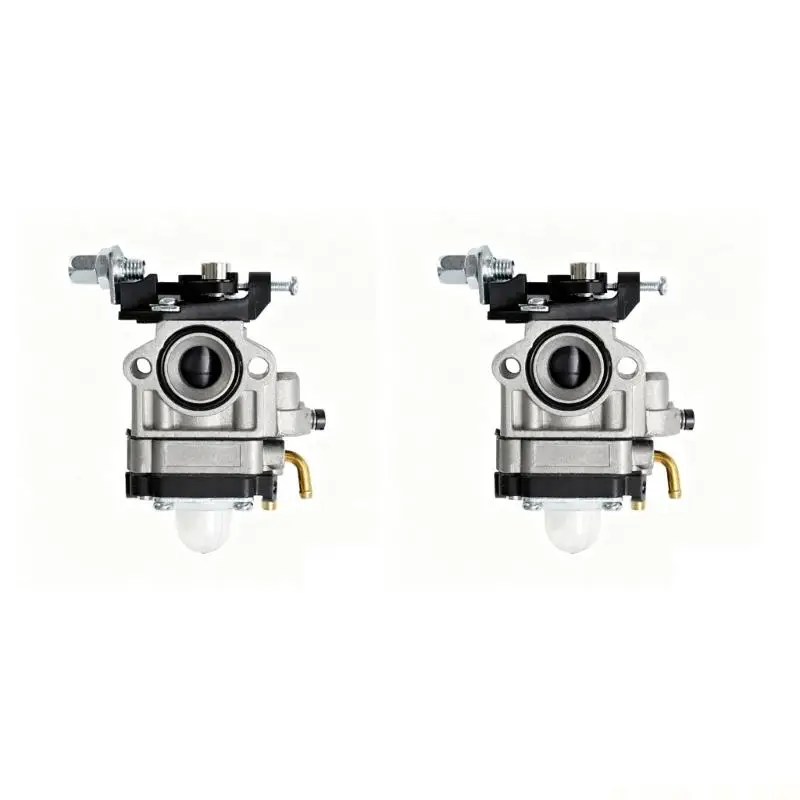 J0MA Accuray Fuels System Carburetor Universal Metal Carburetor Engine Optimizing for Enhances Engine Performances In Sprayers &