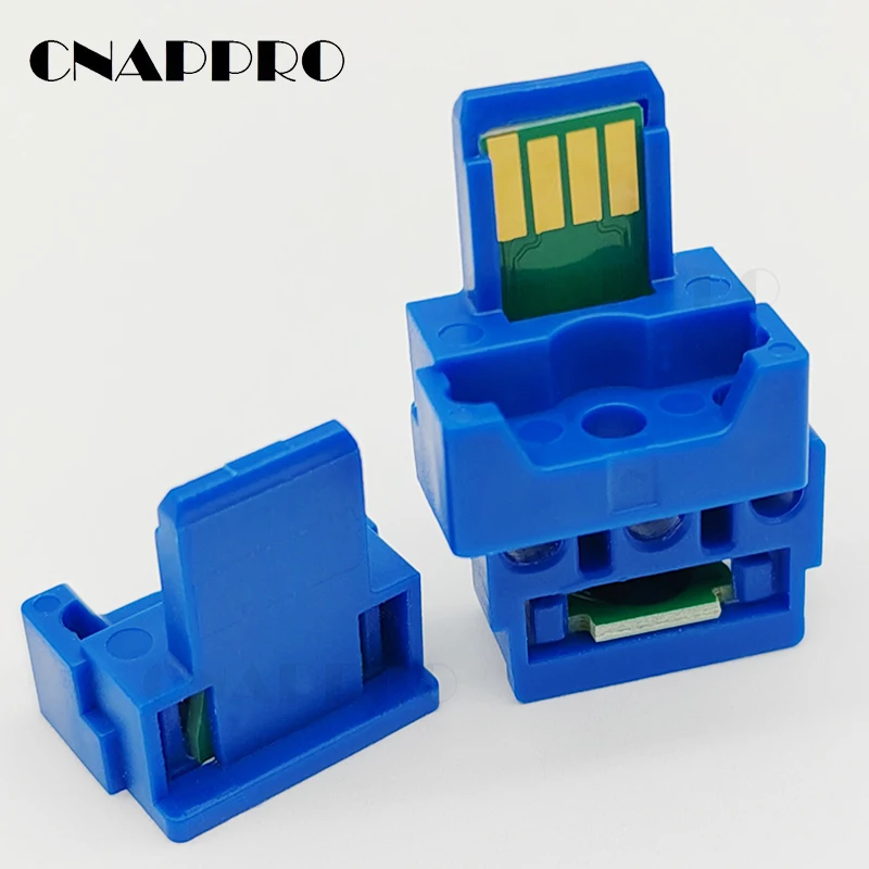 

20PCS Toner Chip For SHARP MX-B350P MX-B350W MX-B450P MX-B355W MX-B455W MX-B376W MX-B476W MX-B456W MX-B45 MXB45 Toner Chips