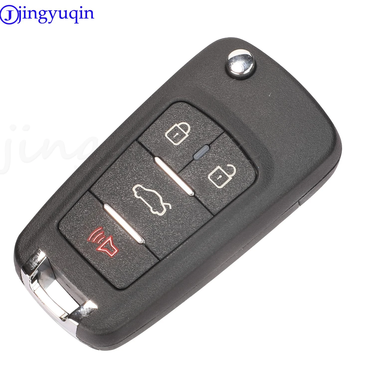 jingyuqin B18-4 Universal B Series Remote Control For KD900 URG200 MINI KD KD-X2 KD-MAX For Opel Style