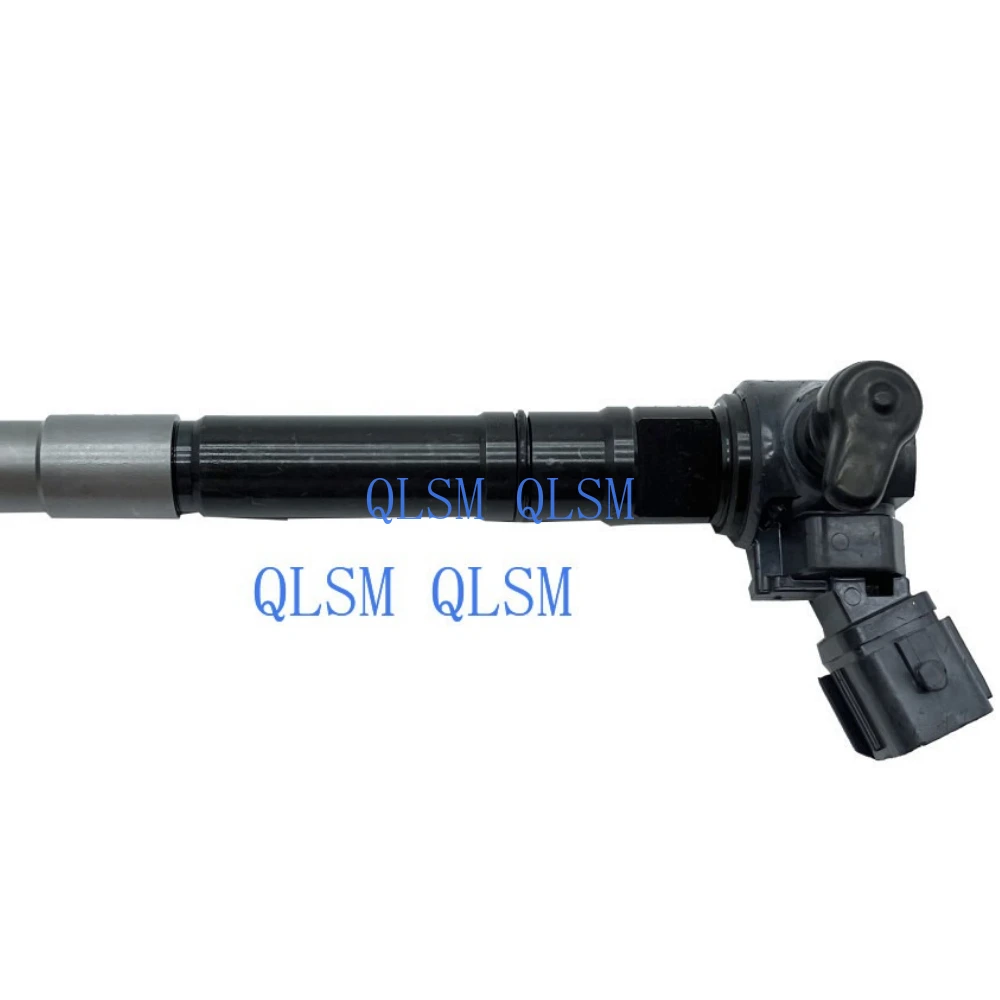 

High Quality Fuel Injector Nozzle 23670-35010 Diesel Injector for Toyota Trucks -