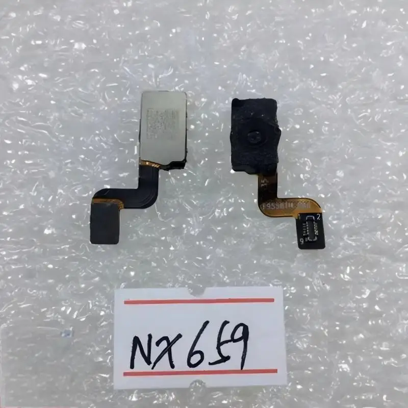 Flex Cable For ZTE Nubia Red Magic 5S / 5G NX659J Fingerprint Sensor Connector Replacement Repair Parts