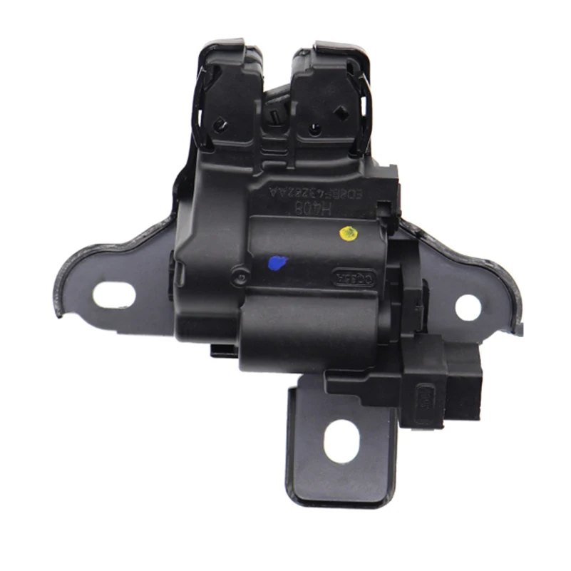 

Для 15-17 Ford Escort Ford Ka Sedan Замок багажника ED8BF43282AA DS7Z5443200B FR3Z5443200A