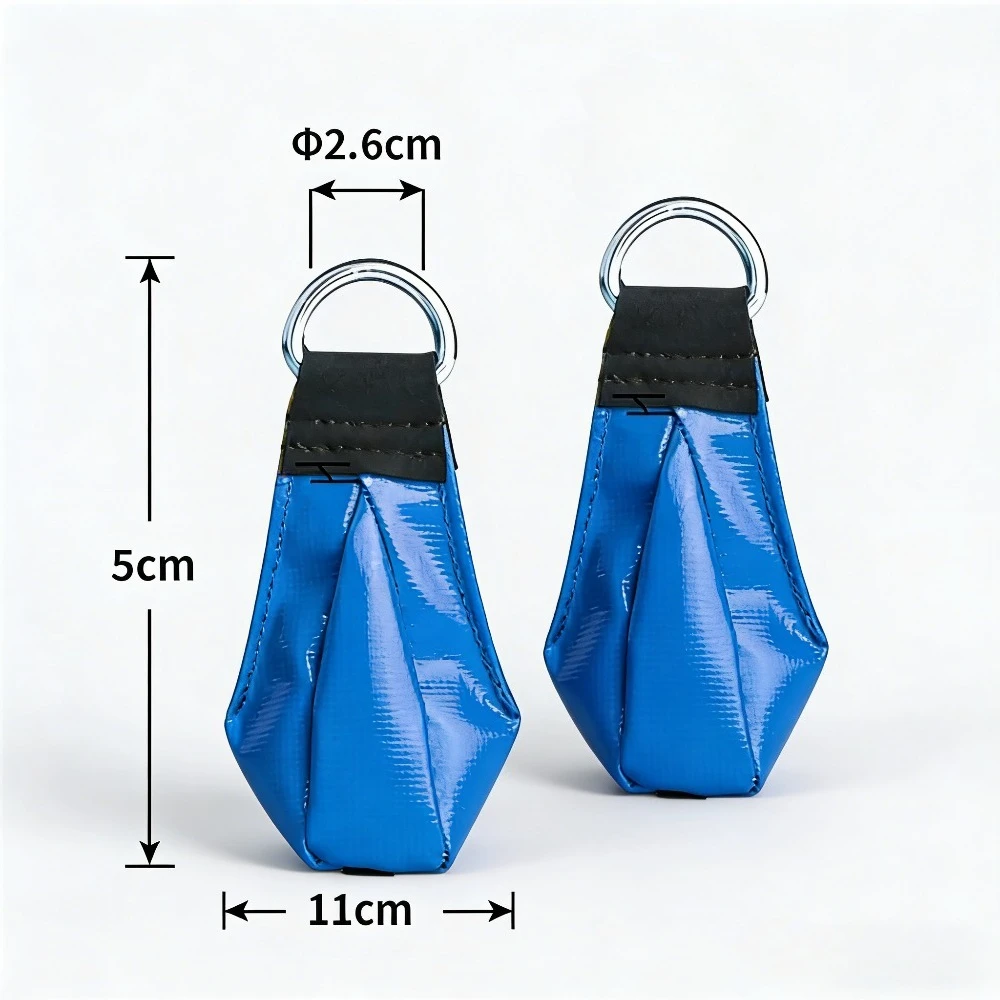 Thumbnail 3 - #2 Latest Climbing Rope Bags Offers
