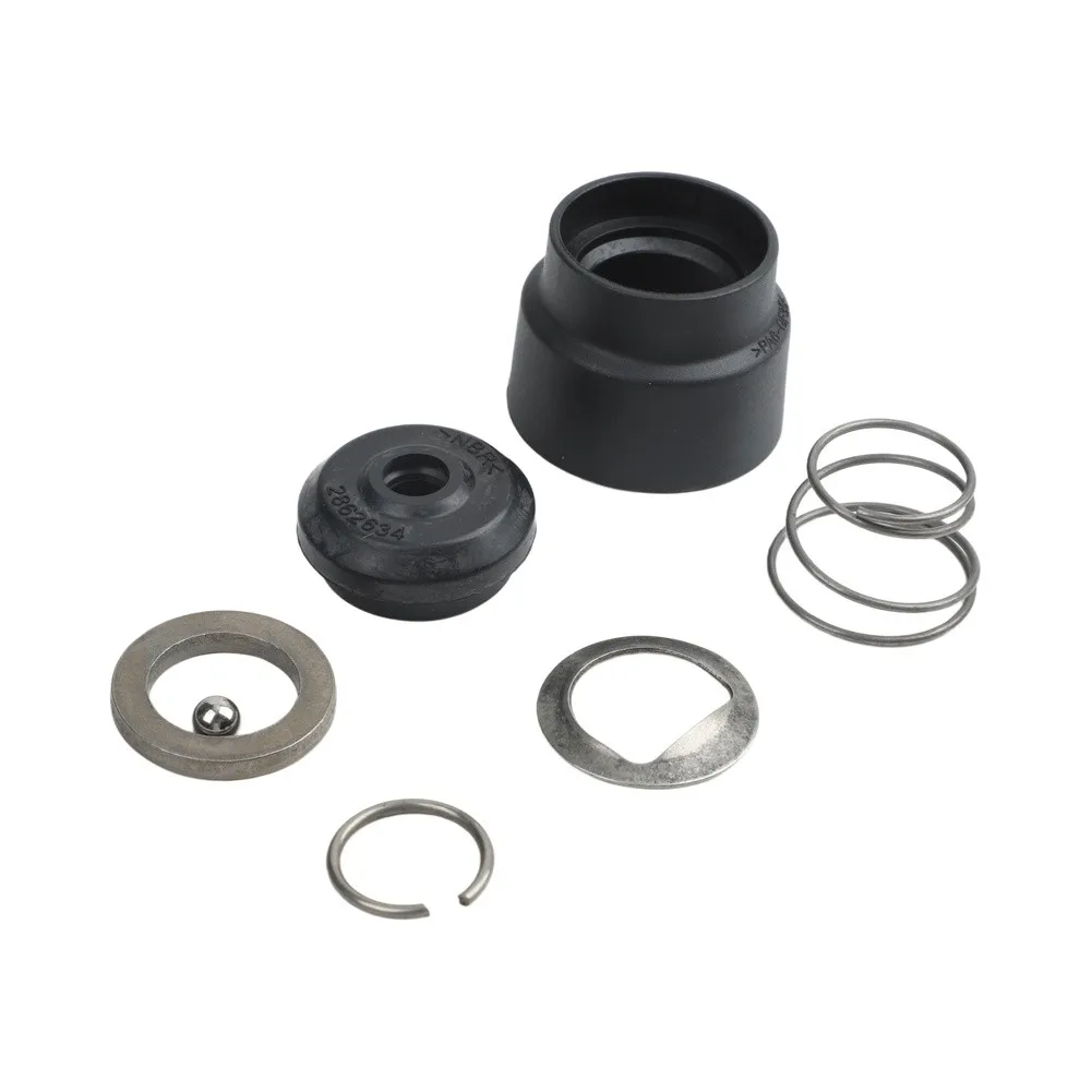 HR2450 Drill Chuck Cover for SDS For Electric Hammer Black Finish Fits Multiple Rotary Hammer Models HR2432 HR2440