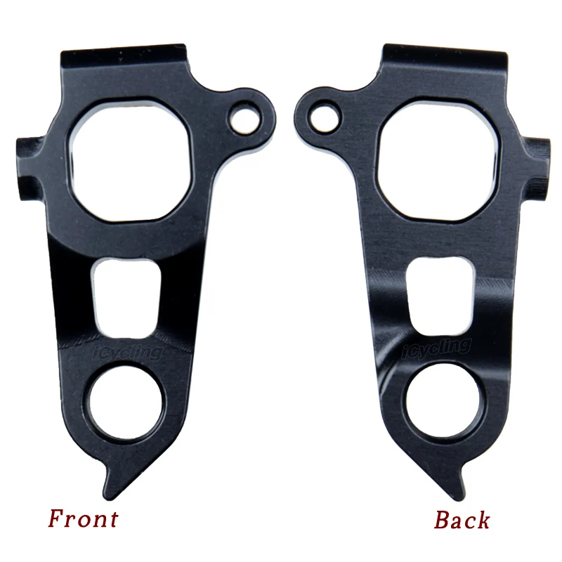 1pc/Set Derailleur Hanger For Scott 277544 Addict RC 2020 SC-R-SW1-S Standard Mount Dropout #277544