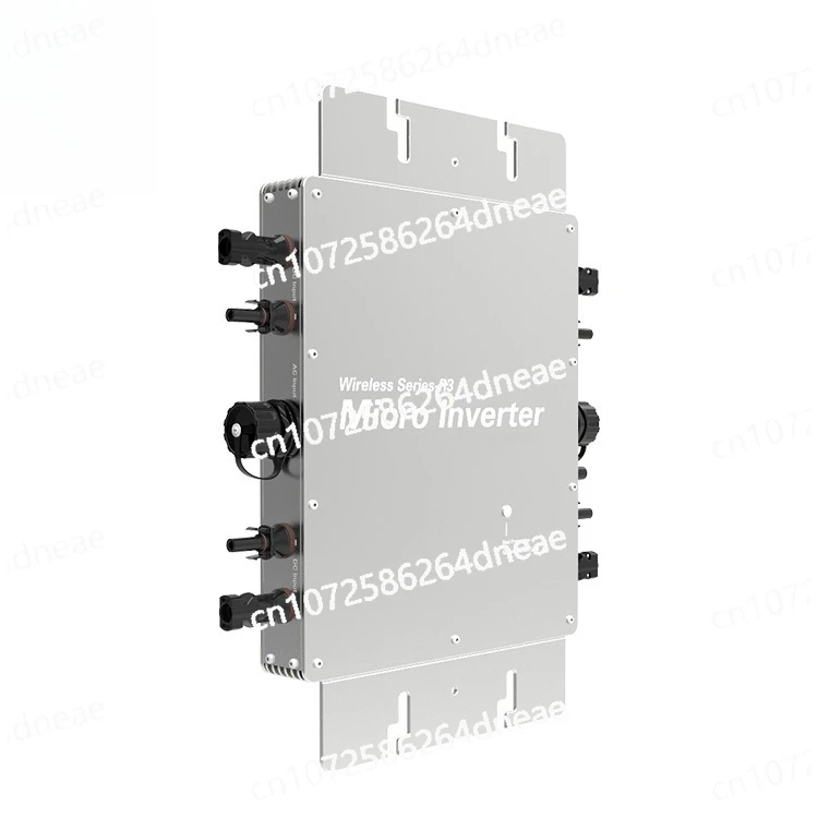 Efficient Grid-Conn…