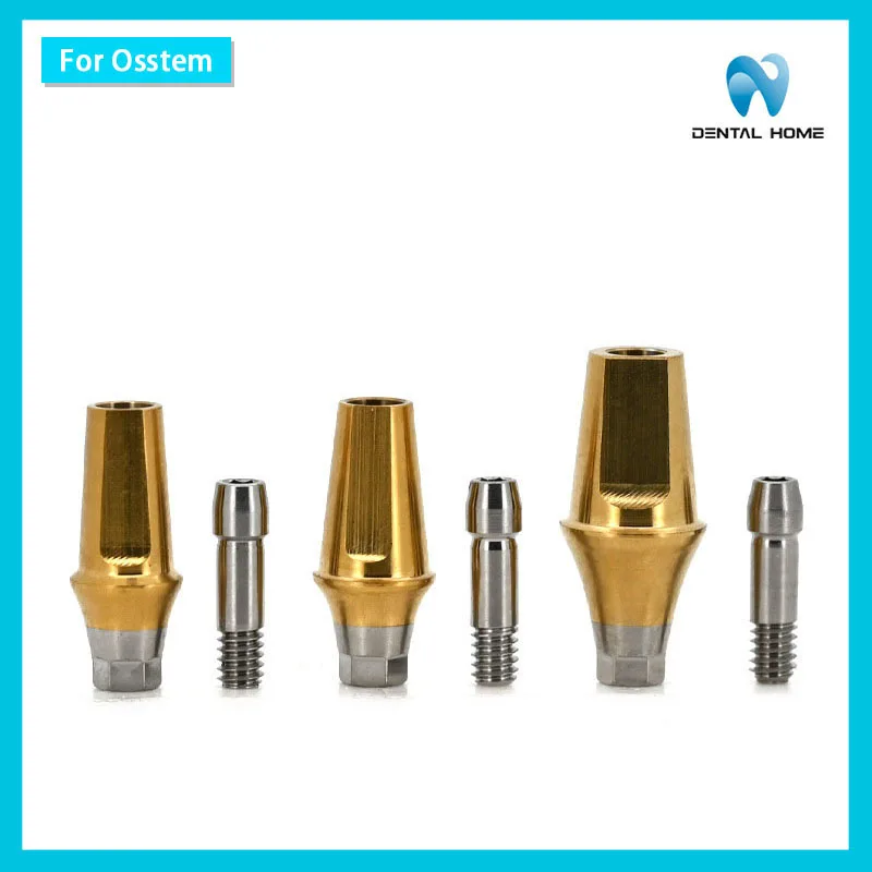 OEING for Osstem Transfer Abutment Equipment Parts