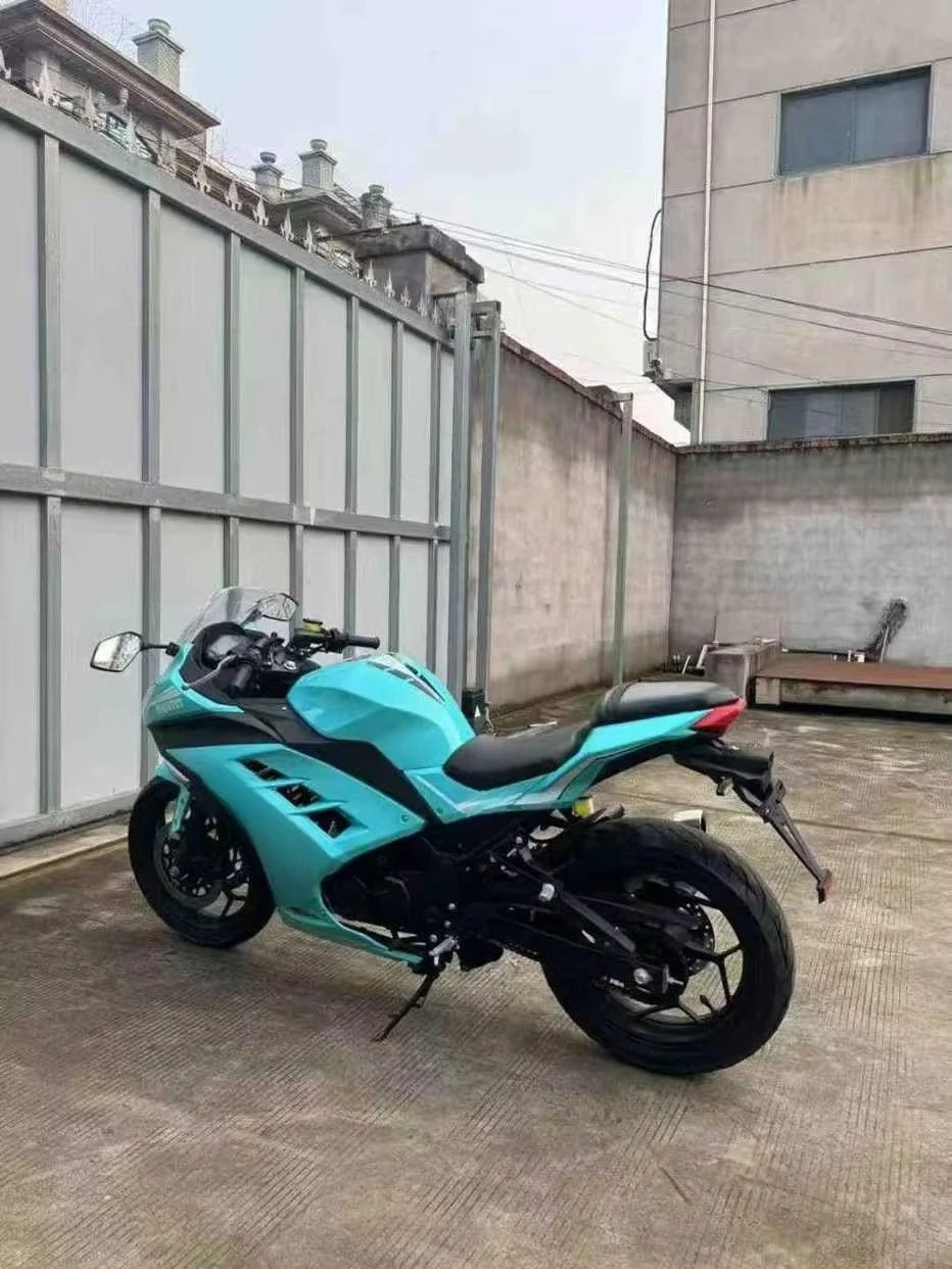 SXLL 250cc 中古スポーツバイク、オフロードバイク、旅行用バイク、アドベンチャートラベルバイク