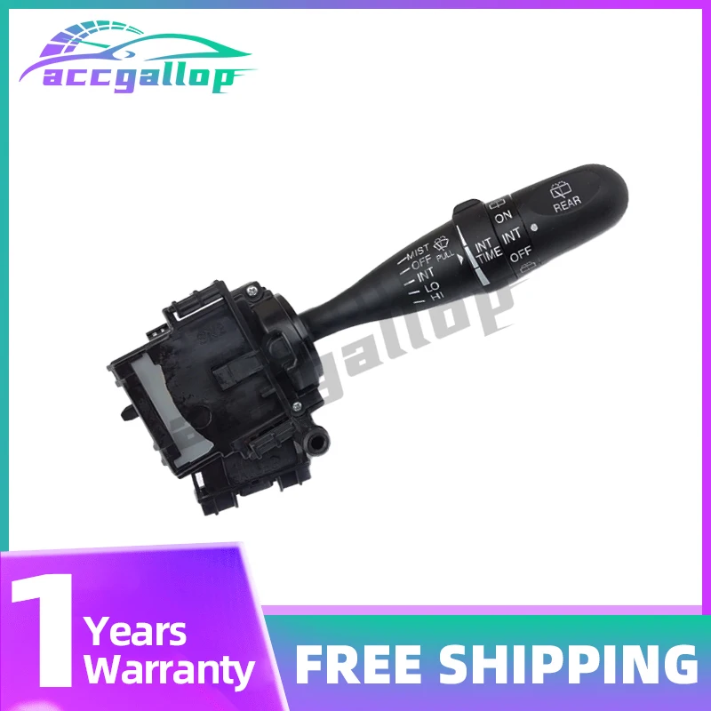 New Genuine Wiper & Washer Switch Assy For Suzuki Grand Vitara/SX4/Swift OEM Parts Auto 37310-62J31,37310-62J30