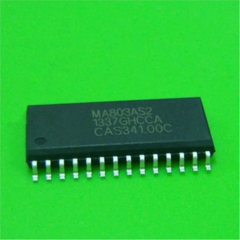 

10 шт. MA803AS2 SOP28