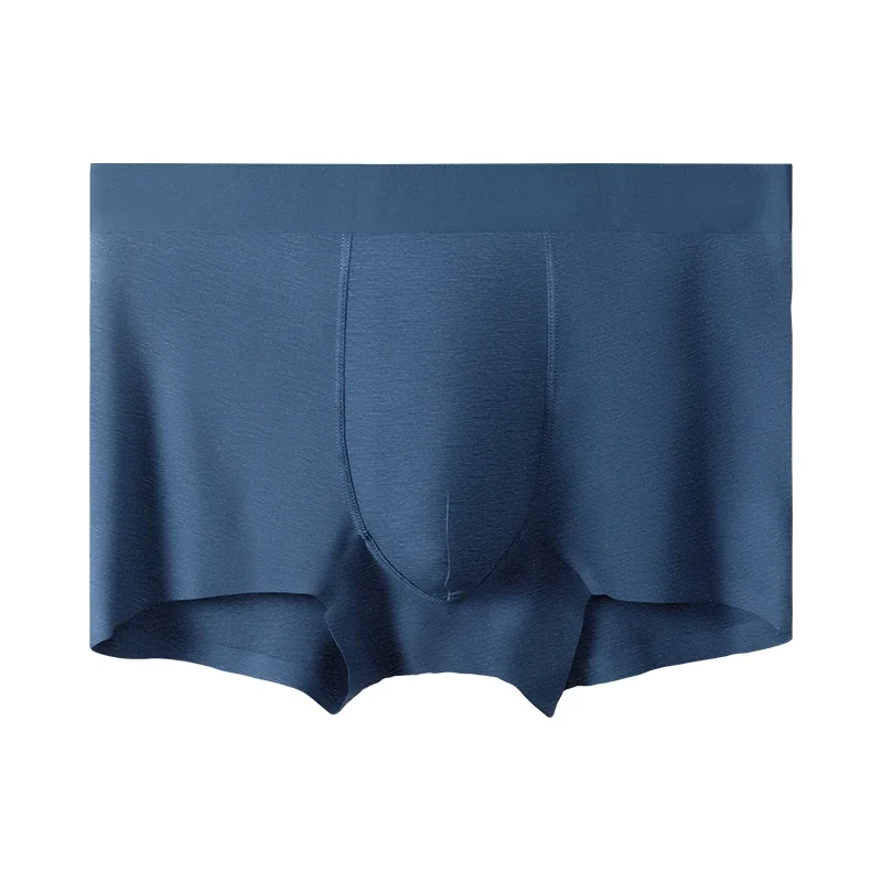 

5PCS Men's underpants. Men's 50-count boxer shorts. They are sports underpants, breathable and thin, in the style of boxer brief