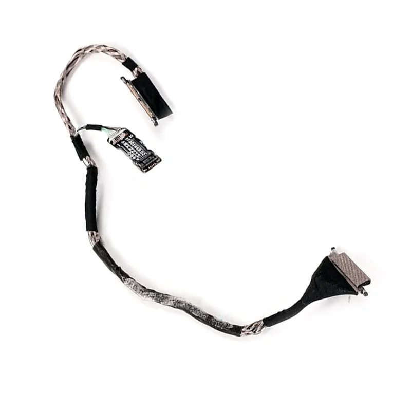 Kabel sygnałowy gimbalu kamery DJI Avata, przewód koncentryczny, przewód transmisji wideo, części zamienne do drona.