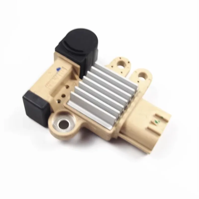 Genuine Generator R…