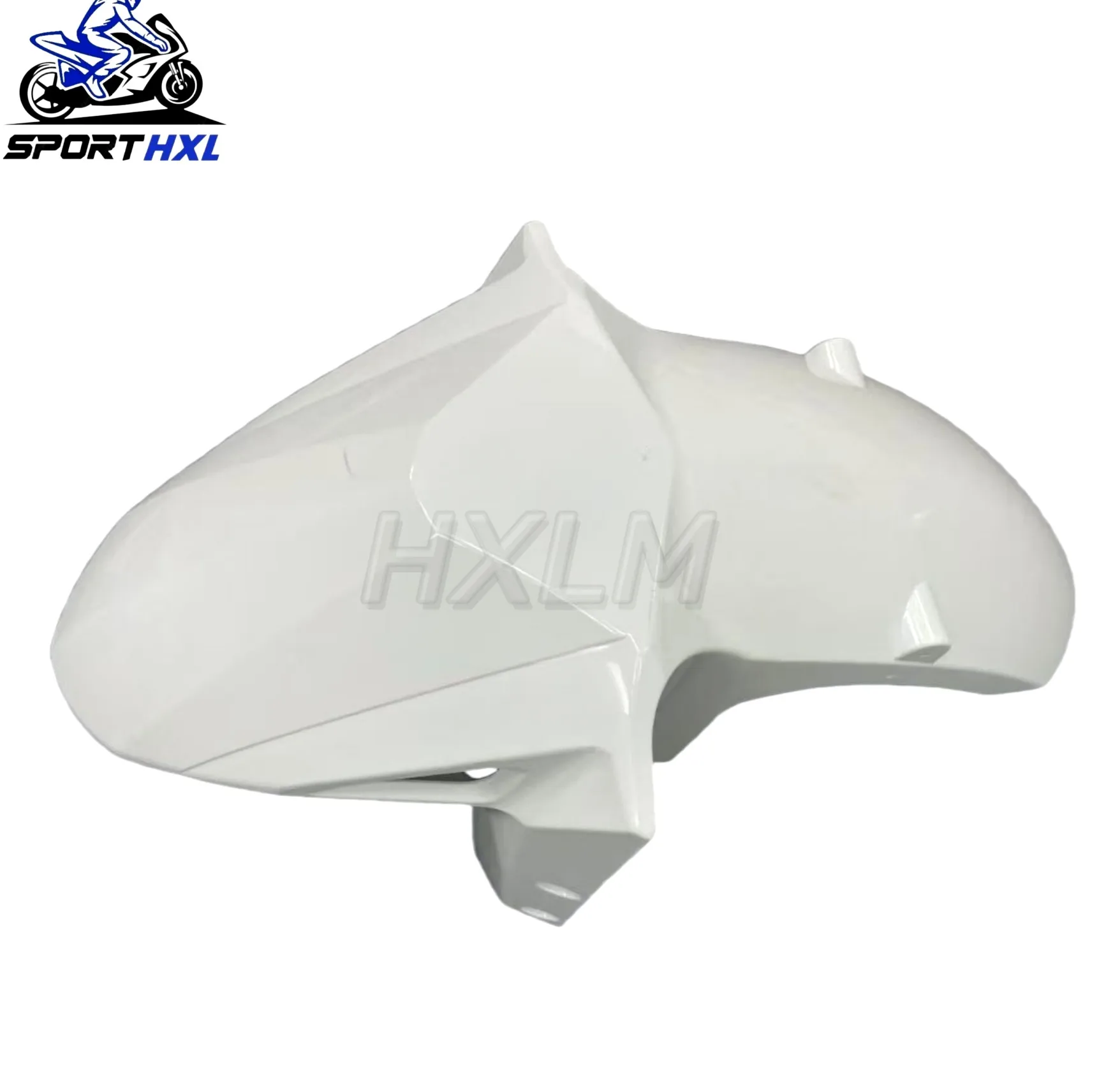 Racing Motor Fit For Kawasaki Versys650 -2021 Motorcycle Accessories Fairing Front Fender Mudguard Cover Cowl Panel