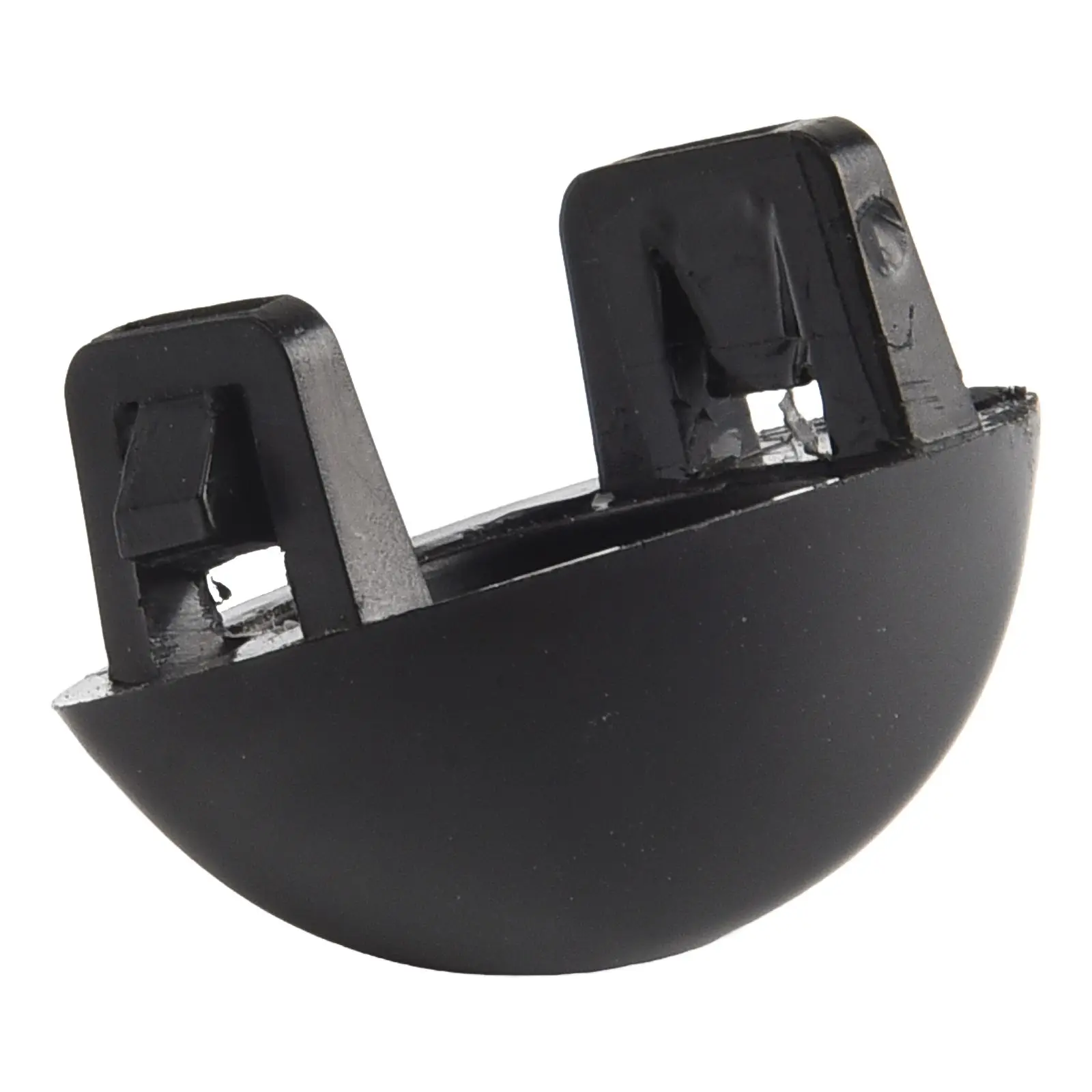 

For Vehicle Maintenance Headlight Washer Cover Non-deformation Properties Quick Replacement Component Wear-resistant Design