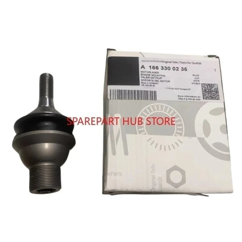 

OEM A1663300235 Steering Knuckle Supporting Joint For Mercedes Benz X166 W166 W292 GLE400 GL450 ML350 GLS500 ML320