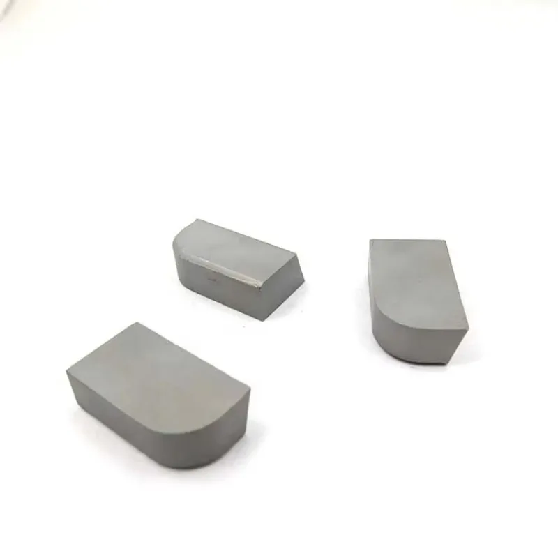 Sold in 1 kg Excellent Manufacturer Lathe Milling Cemented Carbide, Selling Economic Long Wear Life Alloy insert Tip